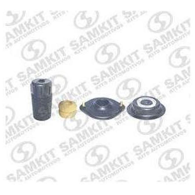 Kit do Amortecedor Dianteiro 1 Lado - Sampel - SK307S
