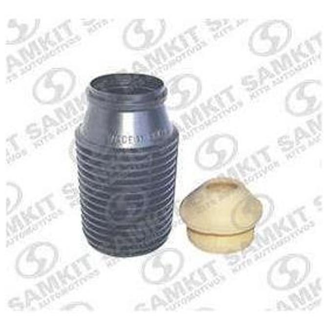 Kit Amortecedor Dianteiro 1 Lado para Chevrolet Monza e Monza Hatch - Sampel - SK320S
