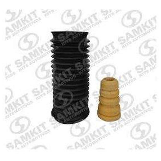 Kit Amortecedor Dianteiro 1 Lado para Chevrolet COBALT e Spin - Sampel - SK350S