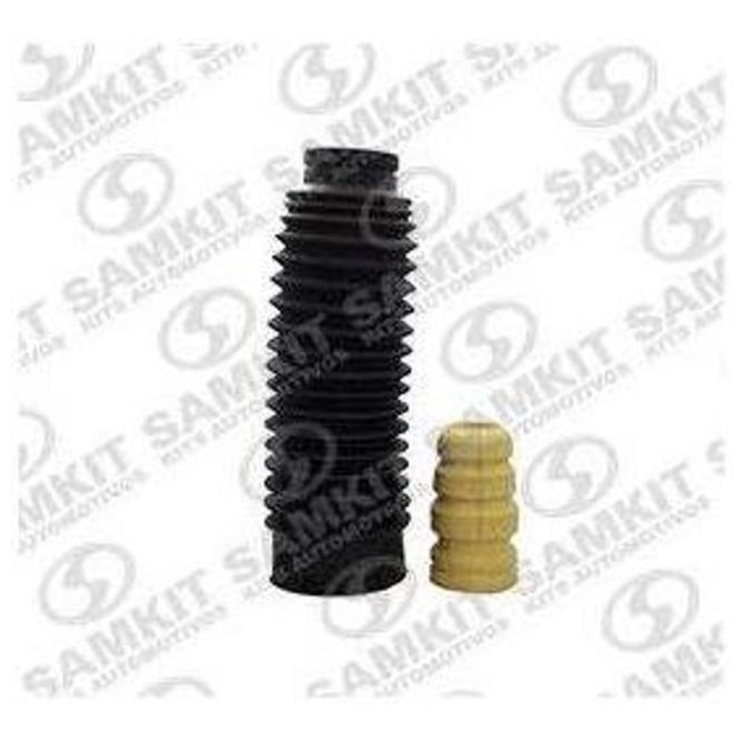 Kit Amortecedor Dianteiro 1 Lado para Chevrolet Captiva - Sampel - SK361S