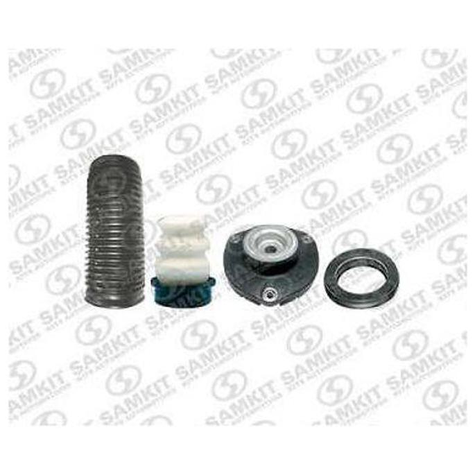 Kit do Amortecedor Dianteiro 1 Lado - Sampel - SK424BS