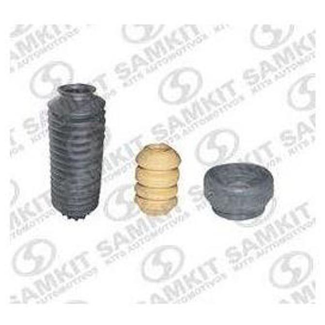 Kit do Amortecedor Dianteiro 1 Lado - Sampel - SK206S