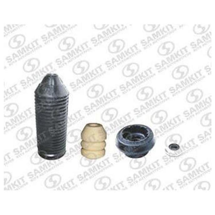 Kit Amortecedor Dianteiro 1 Lado para Volkswagen Golf e Passat - Sampel - SK406S