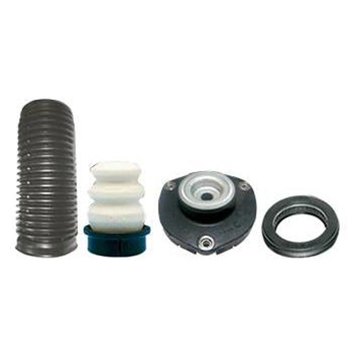 Kit do Amortecedor Dianteiro 1 Lado - Sampel - SK424S