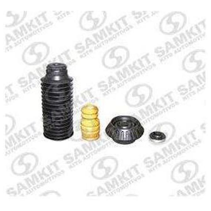 Kit Amortecedor Dianteiro 1 Lado para Honda FIT - Sampel - SK818S