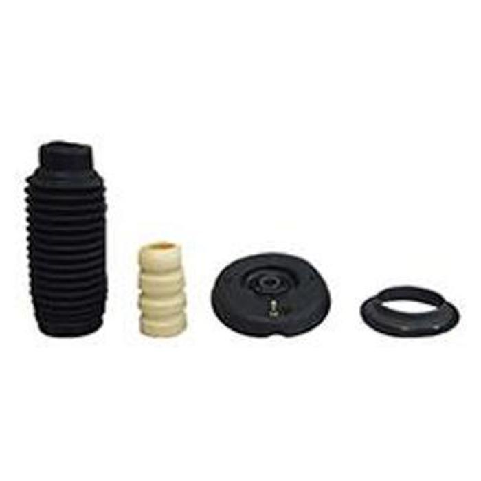 Kit Amortecedor Dianteiro 1 Lado para Citroen C3 e C3 Picasso - Sampel - SK821S