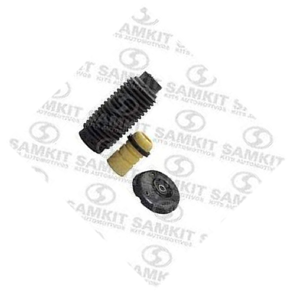 Kit do Amortecedor Dianteiro 1 Lado - Sampel - SK927S
