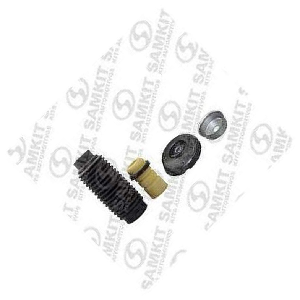Kit do Amortecedor Dianteiro 1 Lado - Sampel - SK927CS