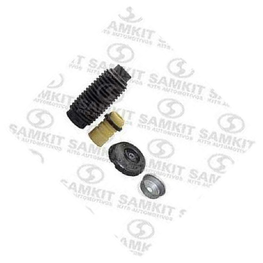 Kit do Amortecedor Dianteiro 1 Lado - Sampel - SK927CS