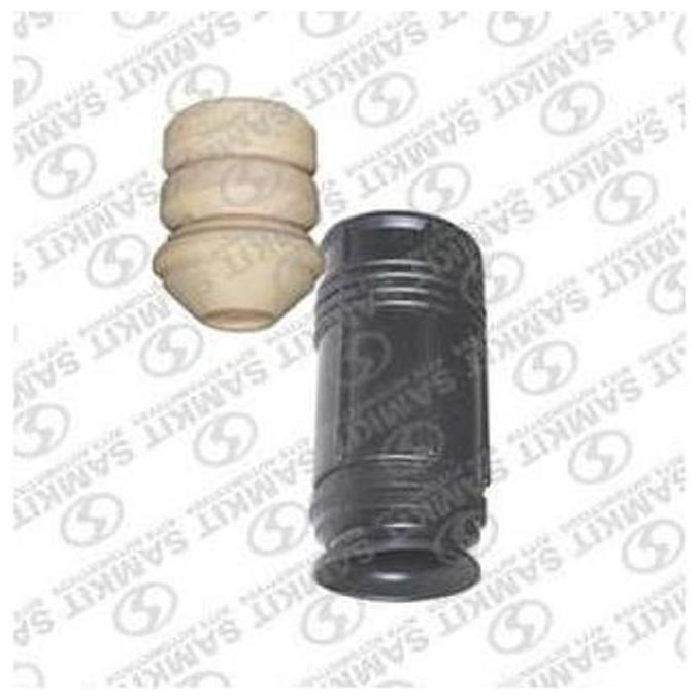 Kit Amortecedor Dianteiro 1 Lado para Fiat Tempra - Sampel - SK107S