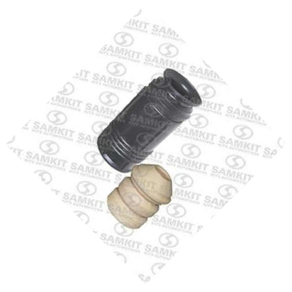 Kit Amortecedor Dianteiro 1 Lado para Fiat Tempra - Sampel - SK107S