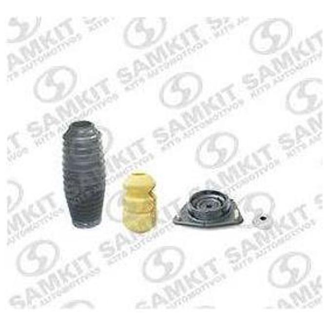 Kit Amortecedor Dianteiro 1 Lado para Ford Escort e Escort SW - Sampel - SK218S