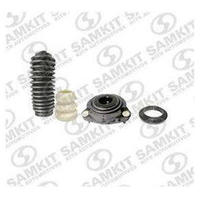 Kit do Amortecedor Dianteiro 1 Lado - Sampel - SK225S