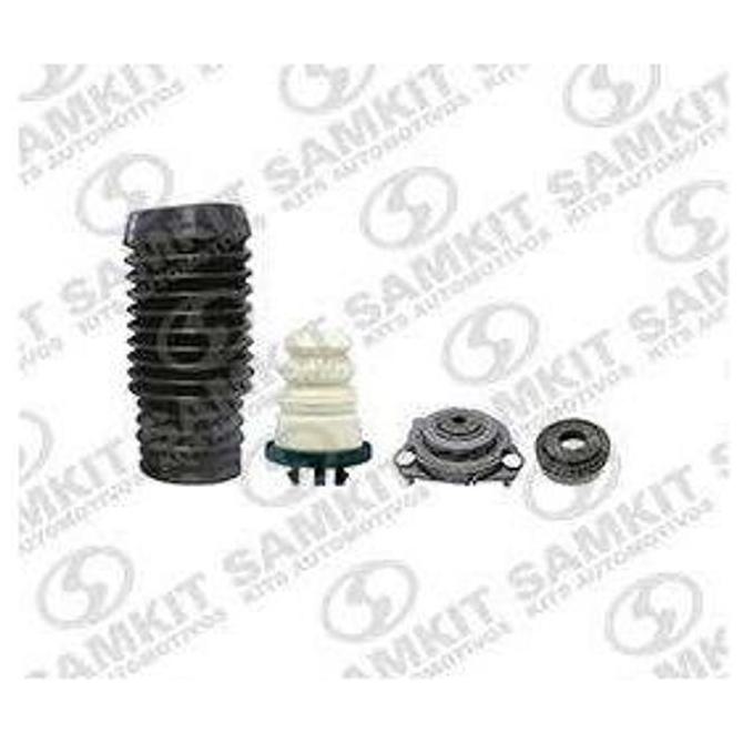 Kit Amortecedor Dianteiro 1 Lado para Ford Fiesta e Fiesta Sedan - Sampel - SK231BS