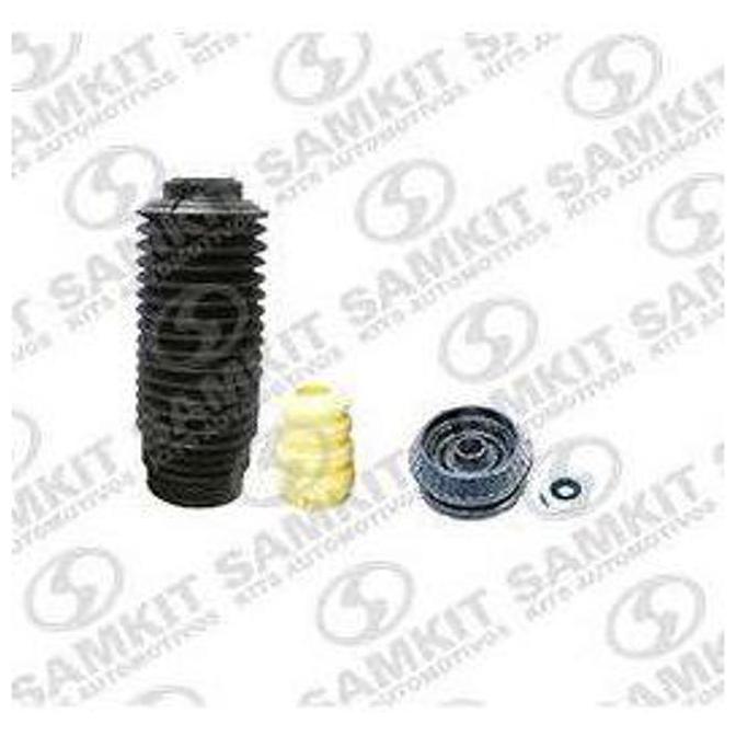 Kit Amortecedor Dianteiro 1 Lado para Ford Ka - Sampel - SK234BS