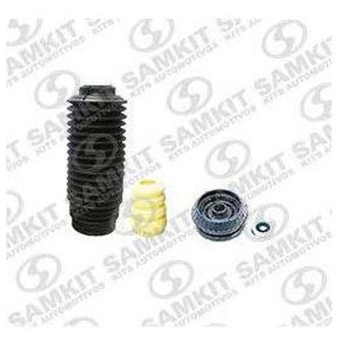 Kit Amortecedor Dianteiro 1 Lado para Ford Ka - Sampel - SK234S