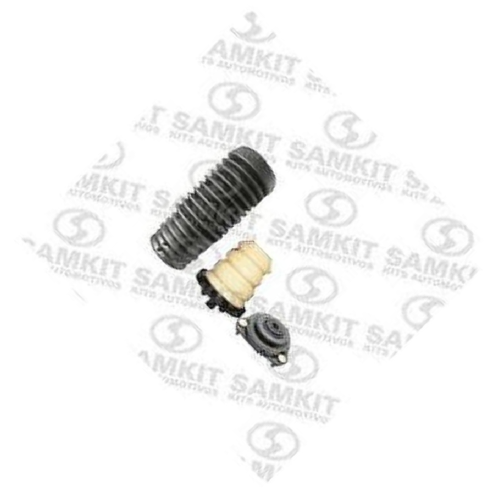 Kit do Amortecedor Dianteiro 1 Lado - Sampel - SK236S