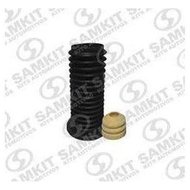 Kit Amortecedor Dianteiro 1 Lado para Ford Ecosport - Sampel - SK244S
