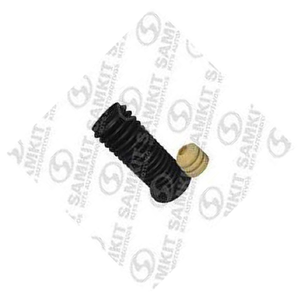 Kit Amortecedor Dianteiro 1 Lado para Ford Ecosport - Sampel - SK244S