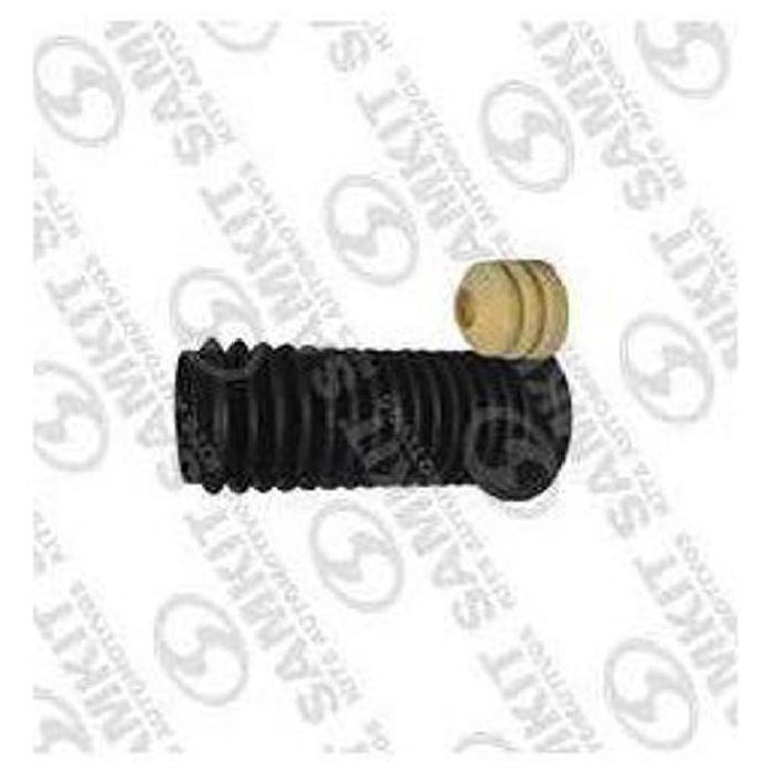 Kit Amortecedor Dianteiro 1 Lado para Ford Ecosport - Sampel - SK244S