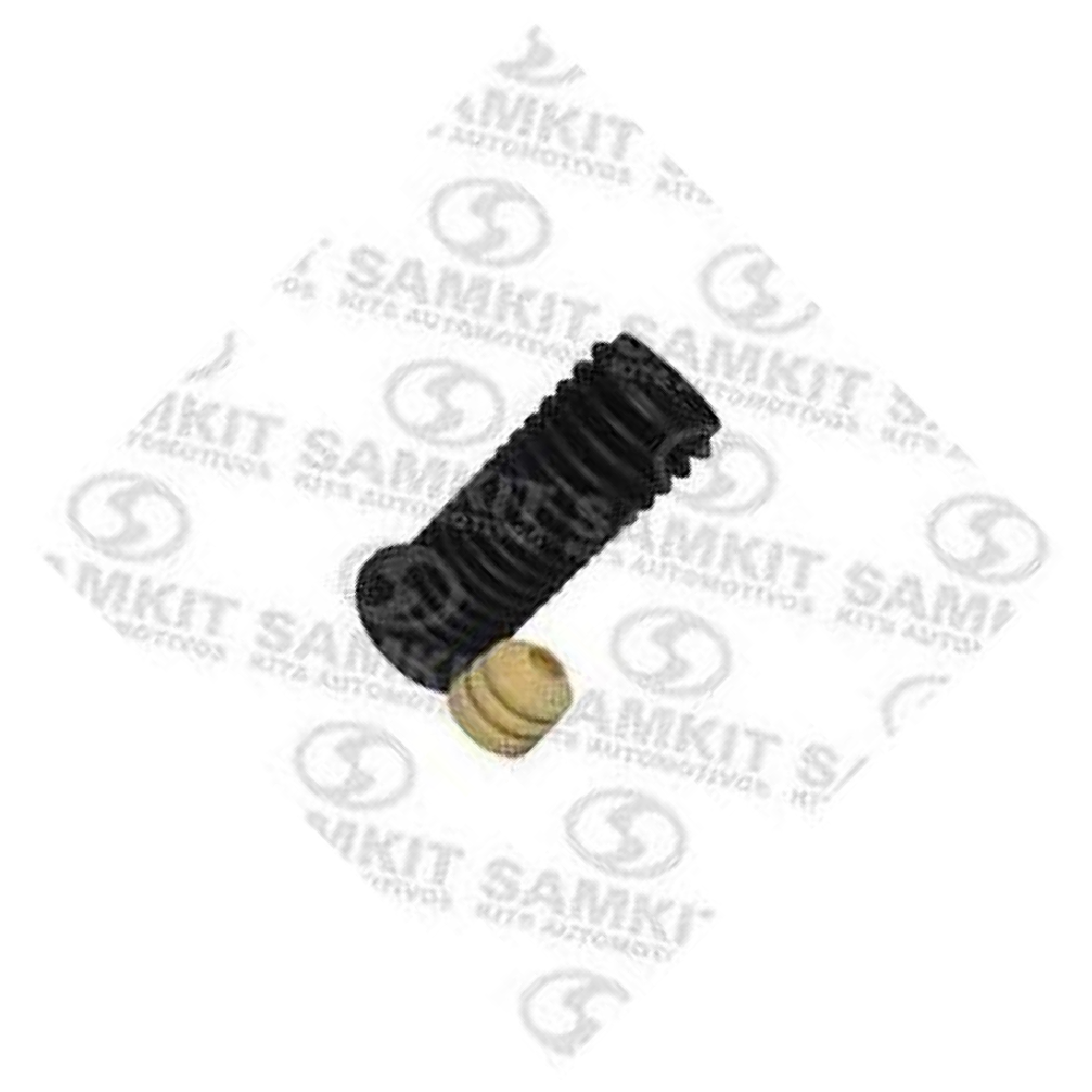 Kit Amortecedor Dianteiro 1 Lado para Ford Ecosport - Sampel - SK244S