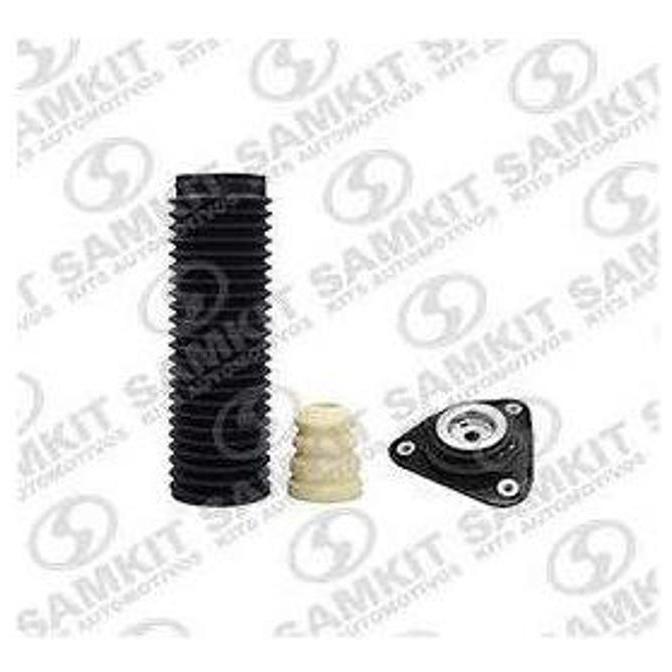 Kit Amortecedor Dianteiro 1 Lado para Ford Focus e Focus Sedan - Sampel - SK250S