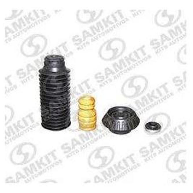 Kit Amortecedor Dianteiro 1 Lado para Honda FIT - Sampel - SK818BS