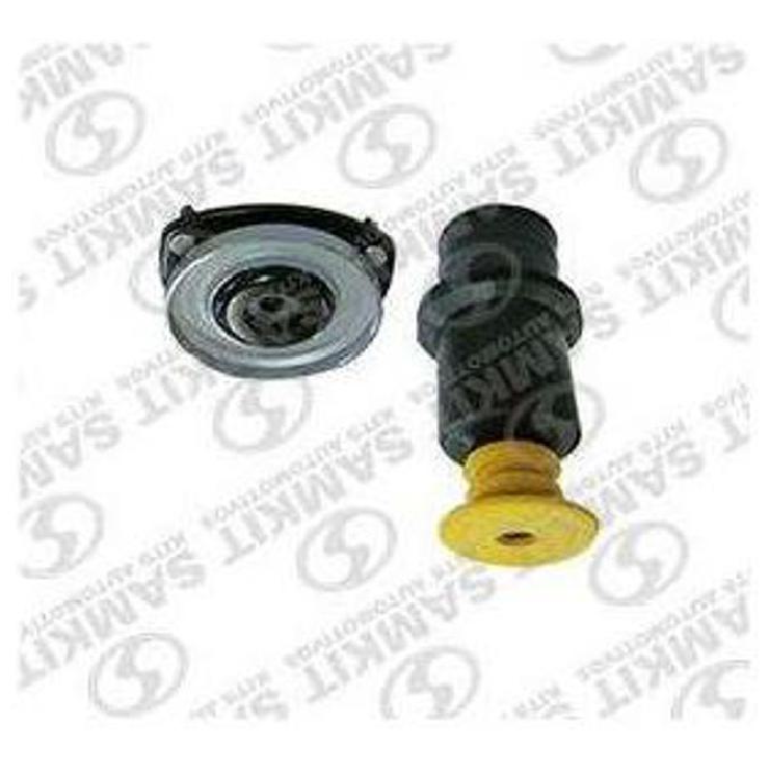 Kit Amortecedor Dianteiro 1 Lado para Honda Civic - Sampel - SK850S
