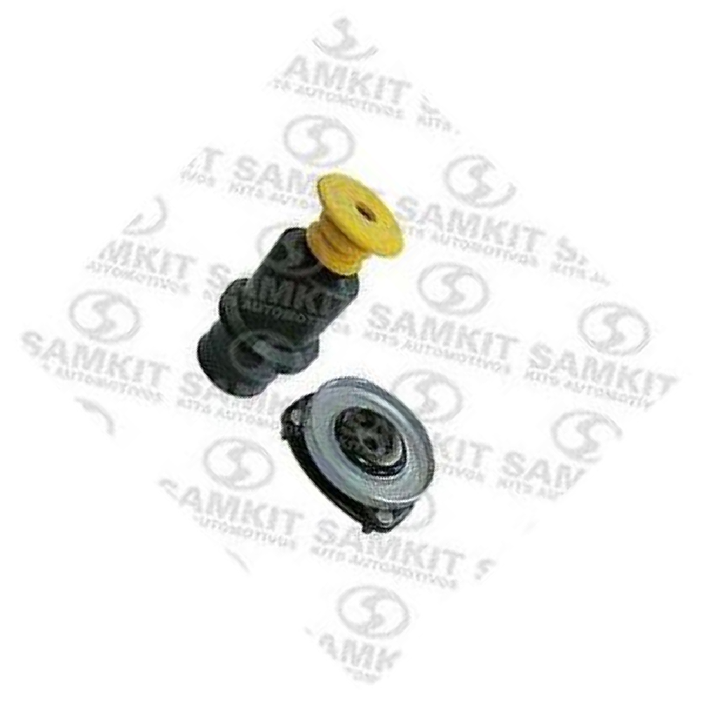 Kit Amortecedor Dianteiro 1 Lado para Honda Civic - Sampel - SK850S