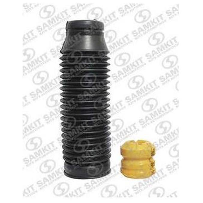 Kit Amortecedor Dianteiro 1 Lado para JAC J3 - Sampel - SK906S