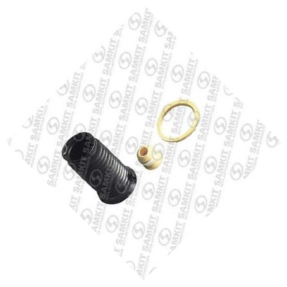 Kit Amortecedor Dianteiro 1 Lado para Fiat Toro e Jeep Renegade - Sampel - SK930S