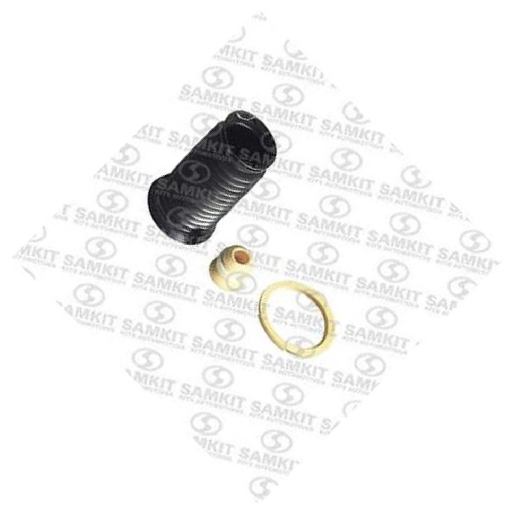 Kit Amortecedor Dianteiro 1 Lado para Fiat Toro e Jeep Renegade - Sampel - SK930S