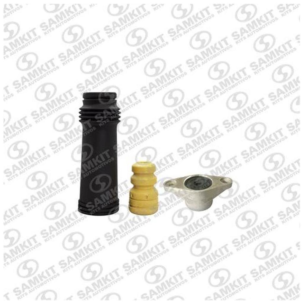 Kit do Amortecedor Traseiro 1 Lado - Sampel - SK940S