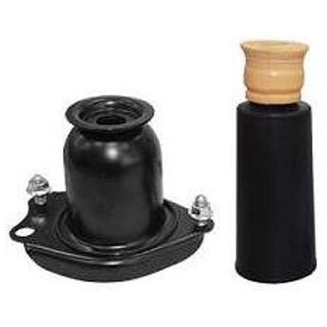 Kit do Amortecedor Traseiro Direito - Sampel - SK973D