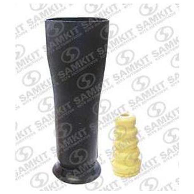Kit Amortecedor Traseiro 1 Lado para Fiat Idea - Sampel - SK139S