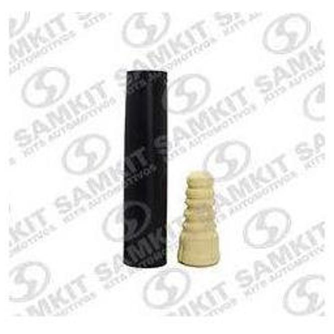 Kit Amortecedor Traseiro 1 Lado para Ford Focus e Focus Sedan - Sampel - SK246S