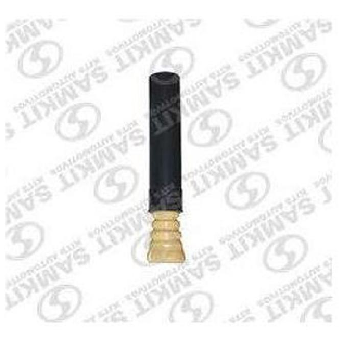 Kit Amortecedor Traseiro 1 Lado para Ford Ecosport - Sampel - SK255S