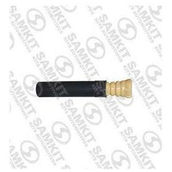 Kit Amortecedor Traseiro 1 Lado para Ford Ecosport - Sampel - SK255S