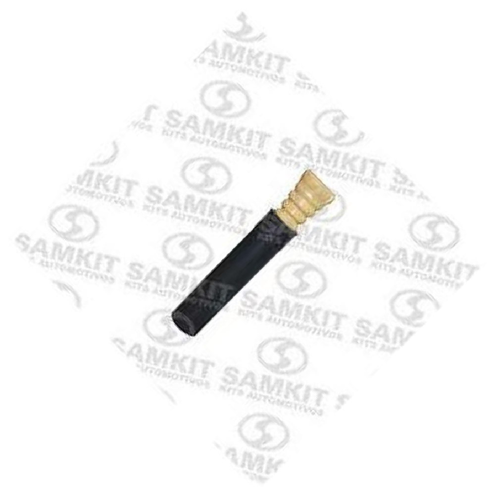 Kit Amortecedor Traseiro 1 Lado para Ford Ecosport - Sampel - SK255S