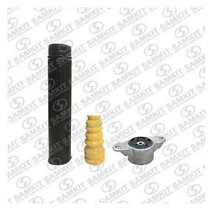 Kit do Amortecedor Traseiro 1 Lado - Sampel - SK257S