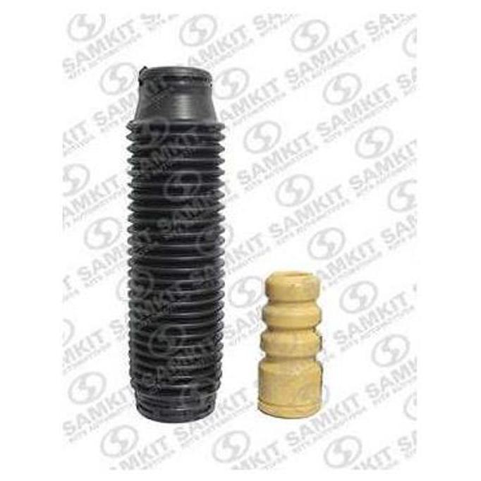 Kit Amortecedor Traseiro 1 Lado para JAC J5 e J6 - Sampel - SK909S