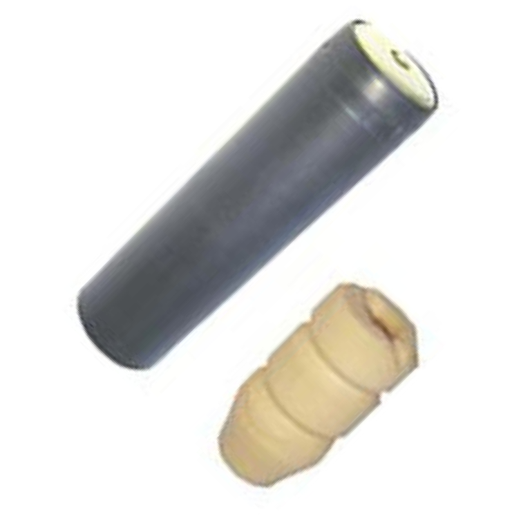Kit do Amortecedor Traseiro 1 Lado - Sampel - SK310S