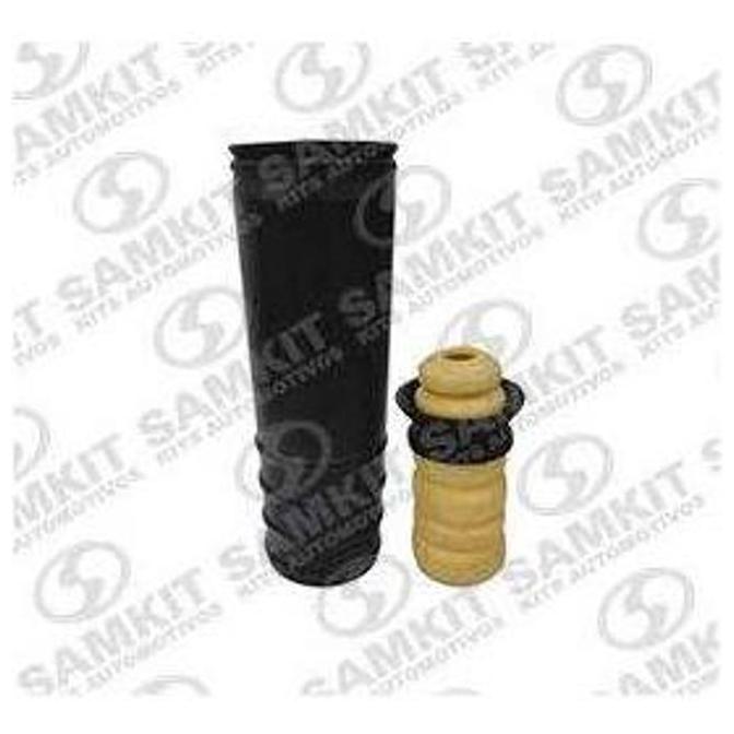Kit Amortecedor Traseiro 1 Lado para Chevrolet COBALT e Spin - Sampel - SK353S