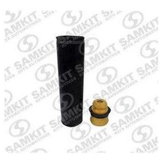 Kit Amortecedor Traseiro 1 Lado para Chevrolet Cruze e Cruze Sport6 - Sampel - SK355S