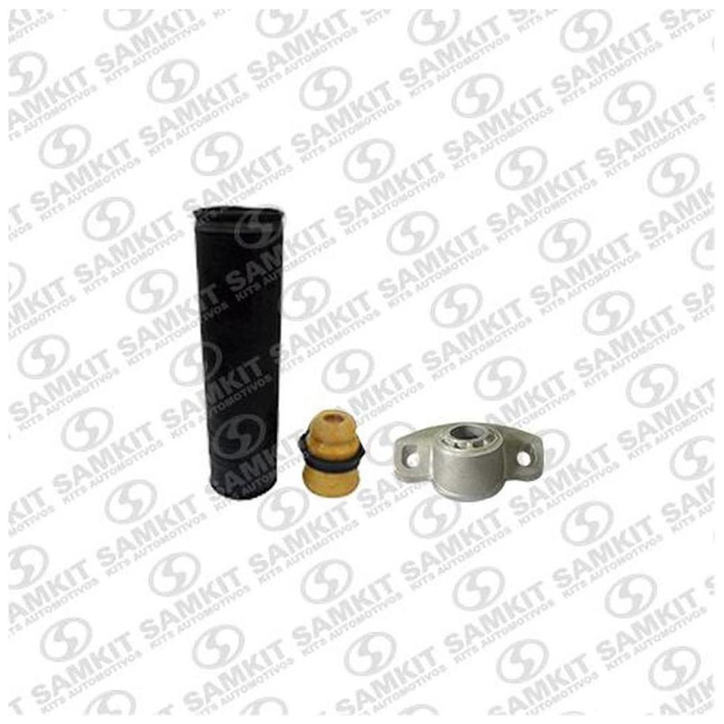 Kit Amortecedor Traseiro 1 Lado para Chevrolet Cruze e Cruze Sport6 - Sampel - SK366S