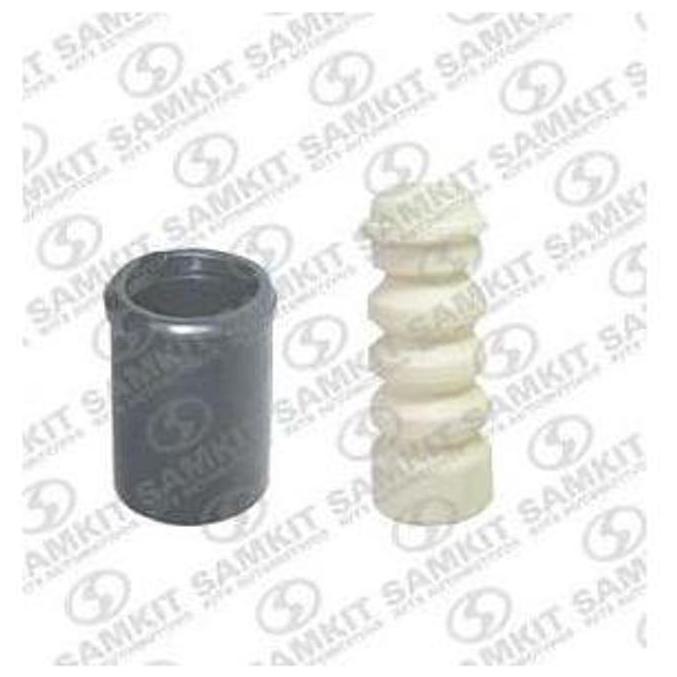 Kit Amortecedor Traseiro 1 Lado para Volkswagen Polo Classic - Sampel - SK415S