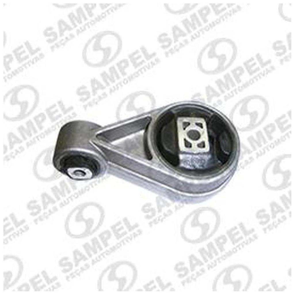 Limitador de Torção Traseira para Ford Focus - Sampel - 2743