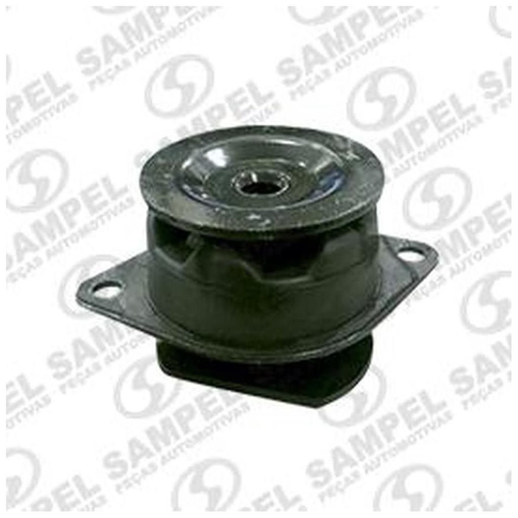 Suporte Inferior do Câmbio para Fiat Fiorino e Uno - Sampel - 1072