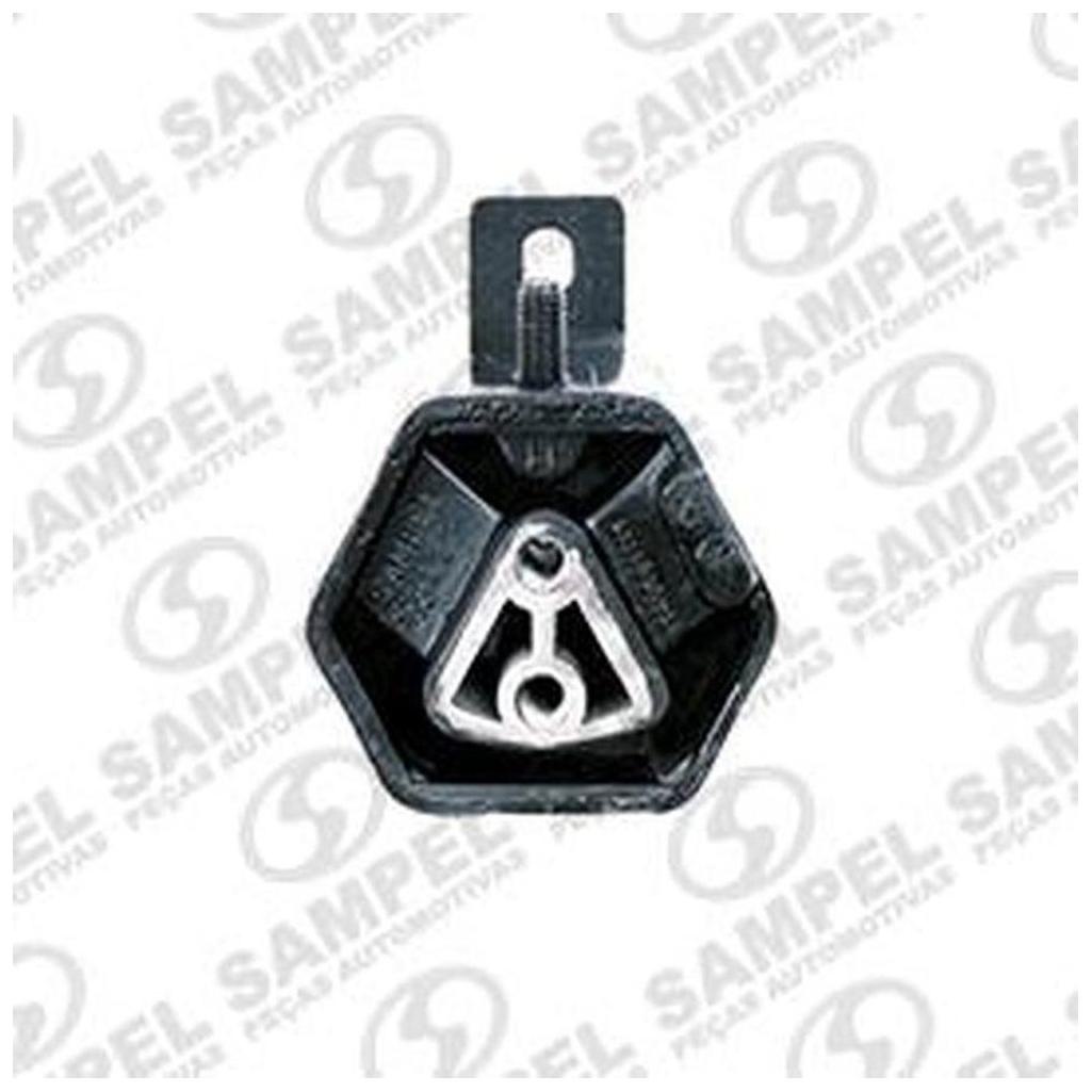 Suporte Traseiro do Motor Lado Esquerdo para Ford Escort e Verona - Sampel - 2432