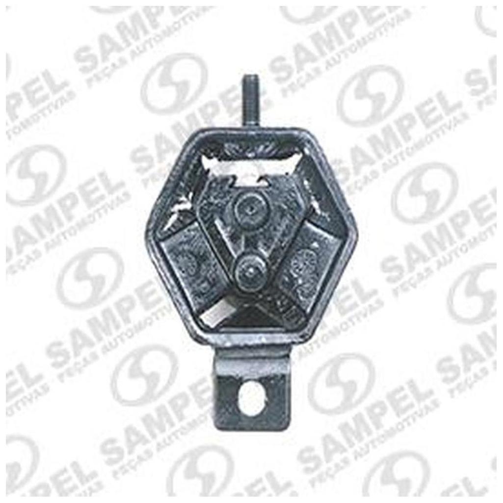 Suporte Traseiro do Motor Lado Esquerdo para Ford Escort e Verona - Sampel - 2447